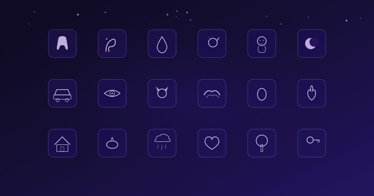 The 50 Most Common Dreams and Their Meanings