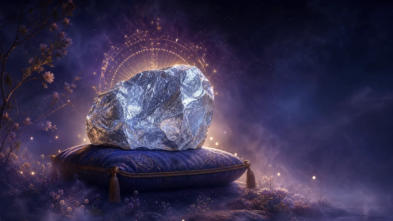 Dream about aluminum