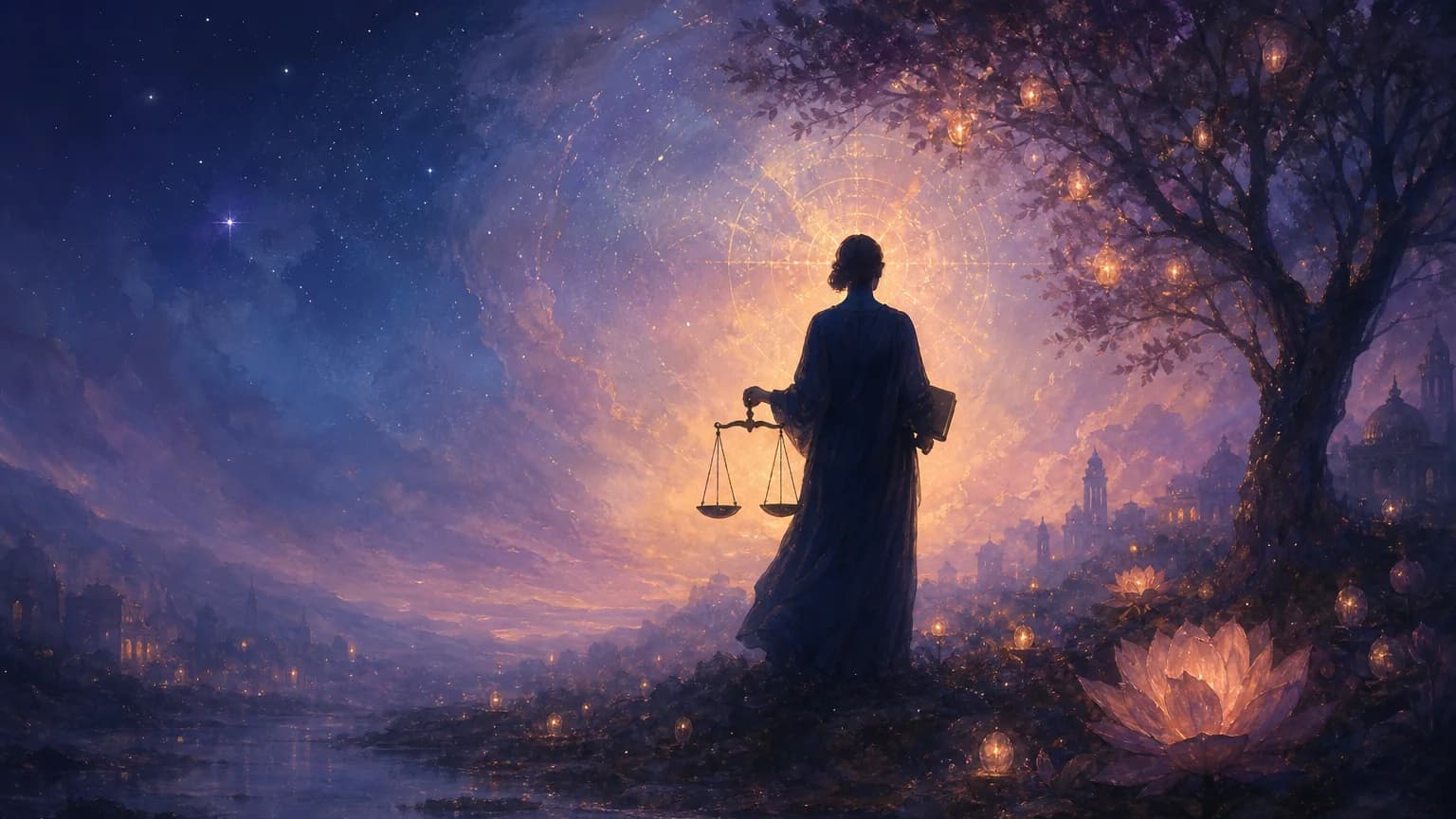 Dream about lawyer