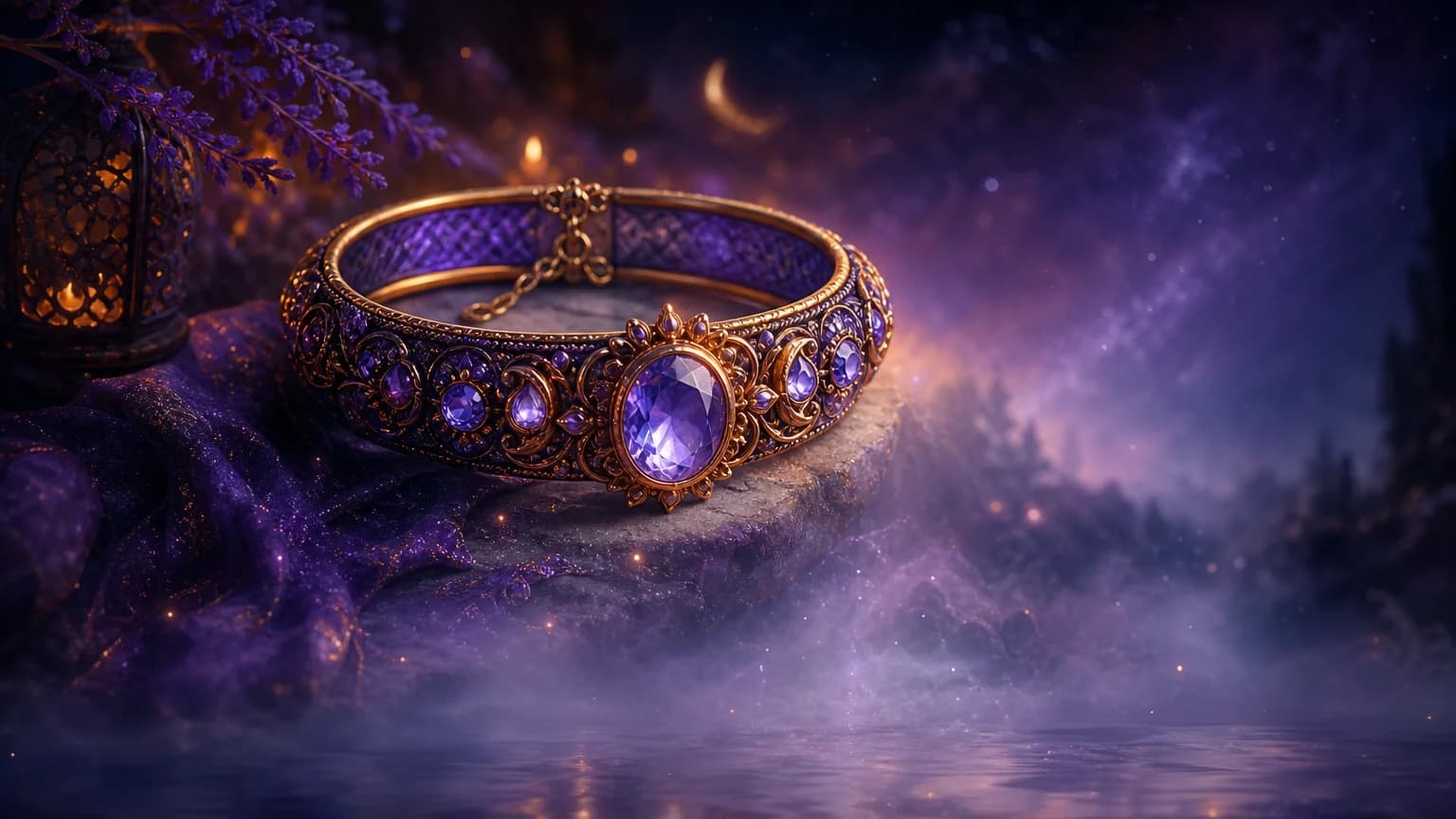 Dream about bracelet