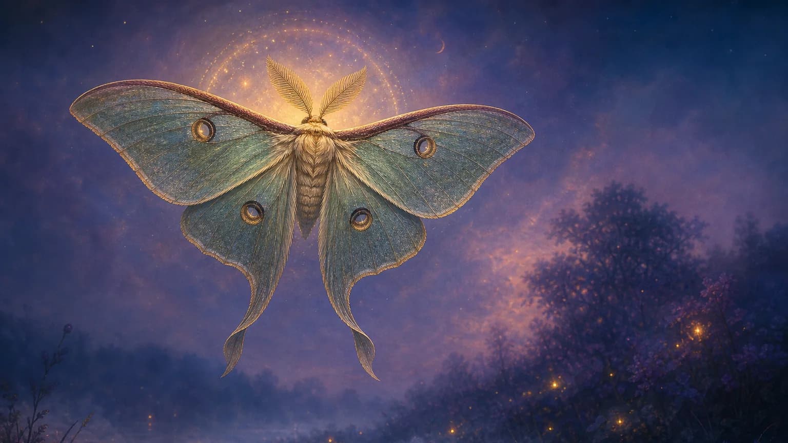 Dream about insects