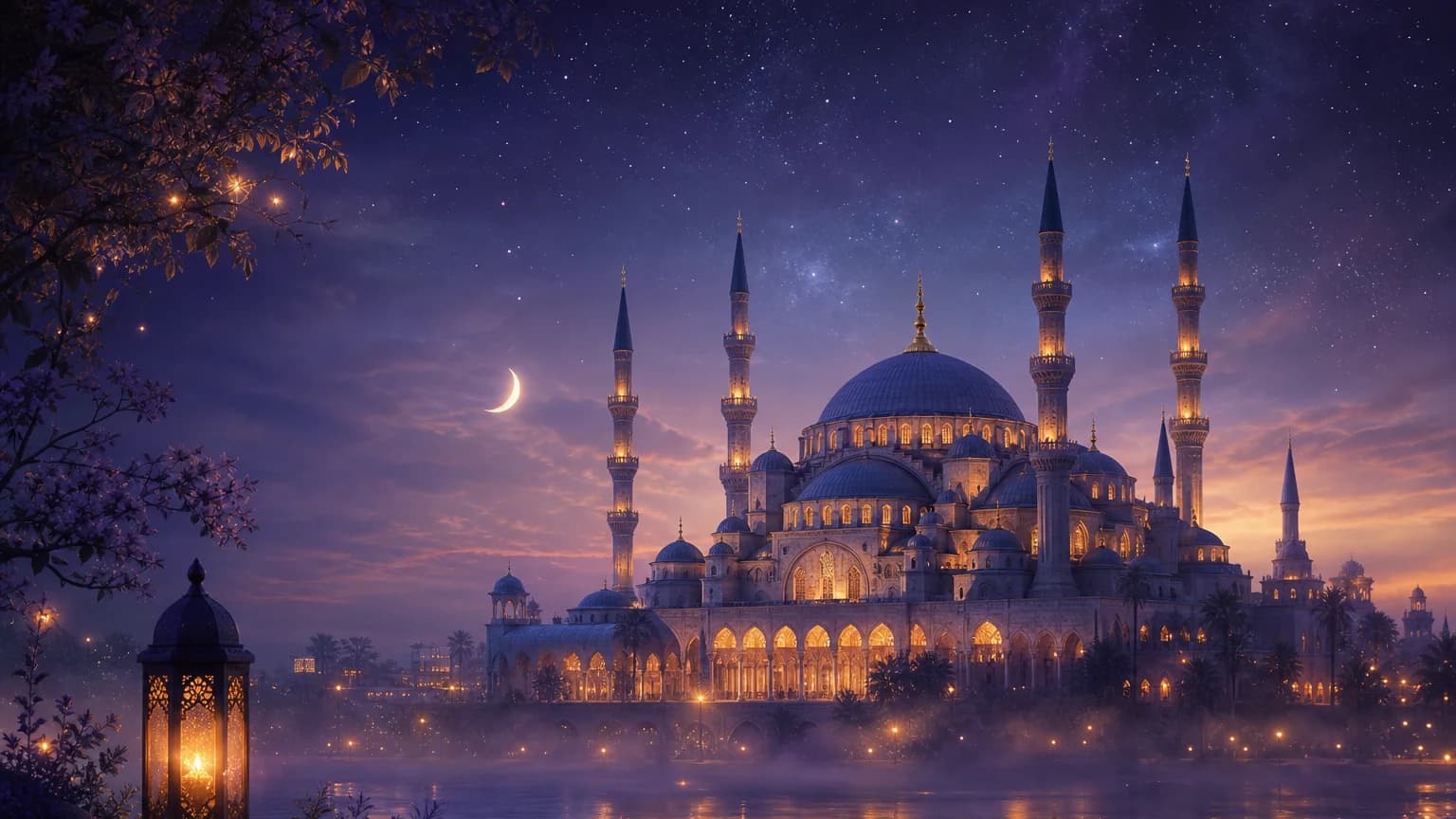 Rüyada Cami Görmek