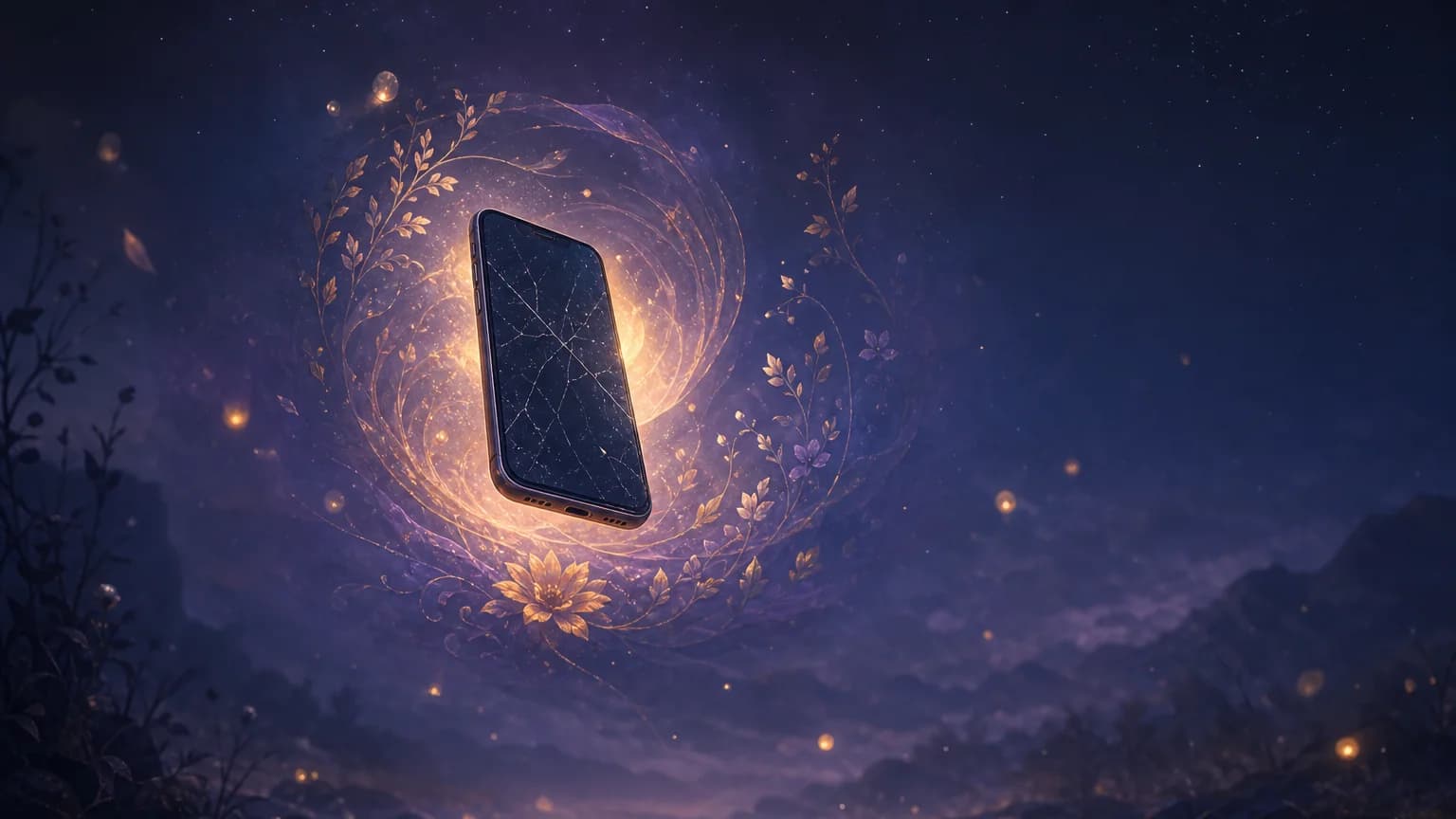 Dream of losing a mobile phone