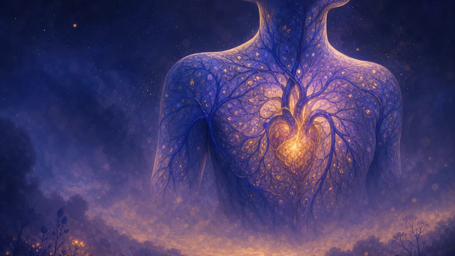 Rüyada Damar Görmek
