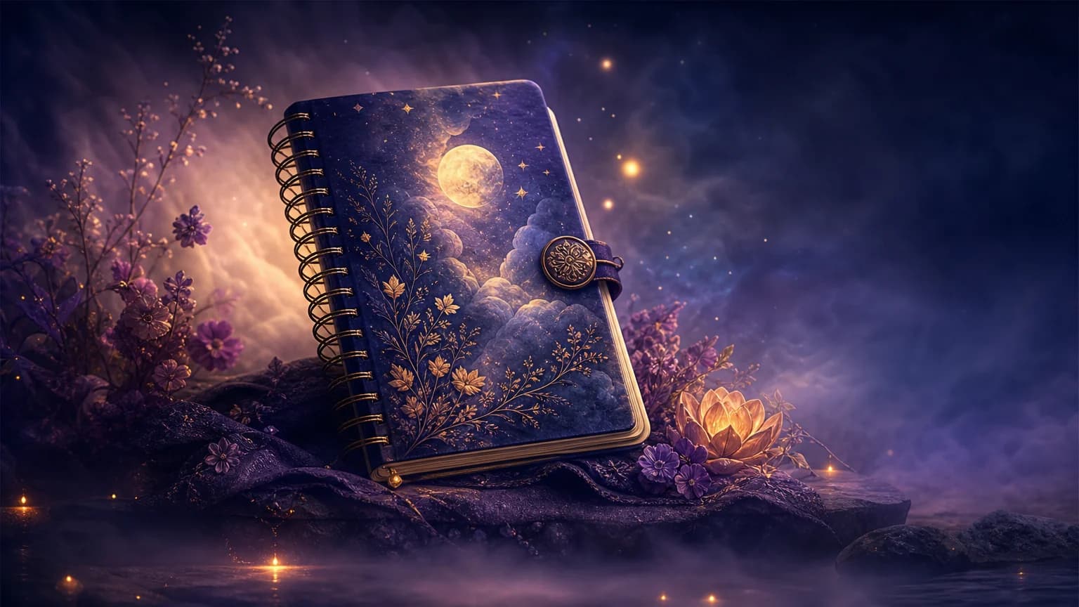 Rüyada Defter Görmek