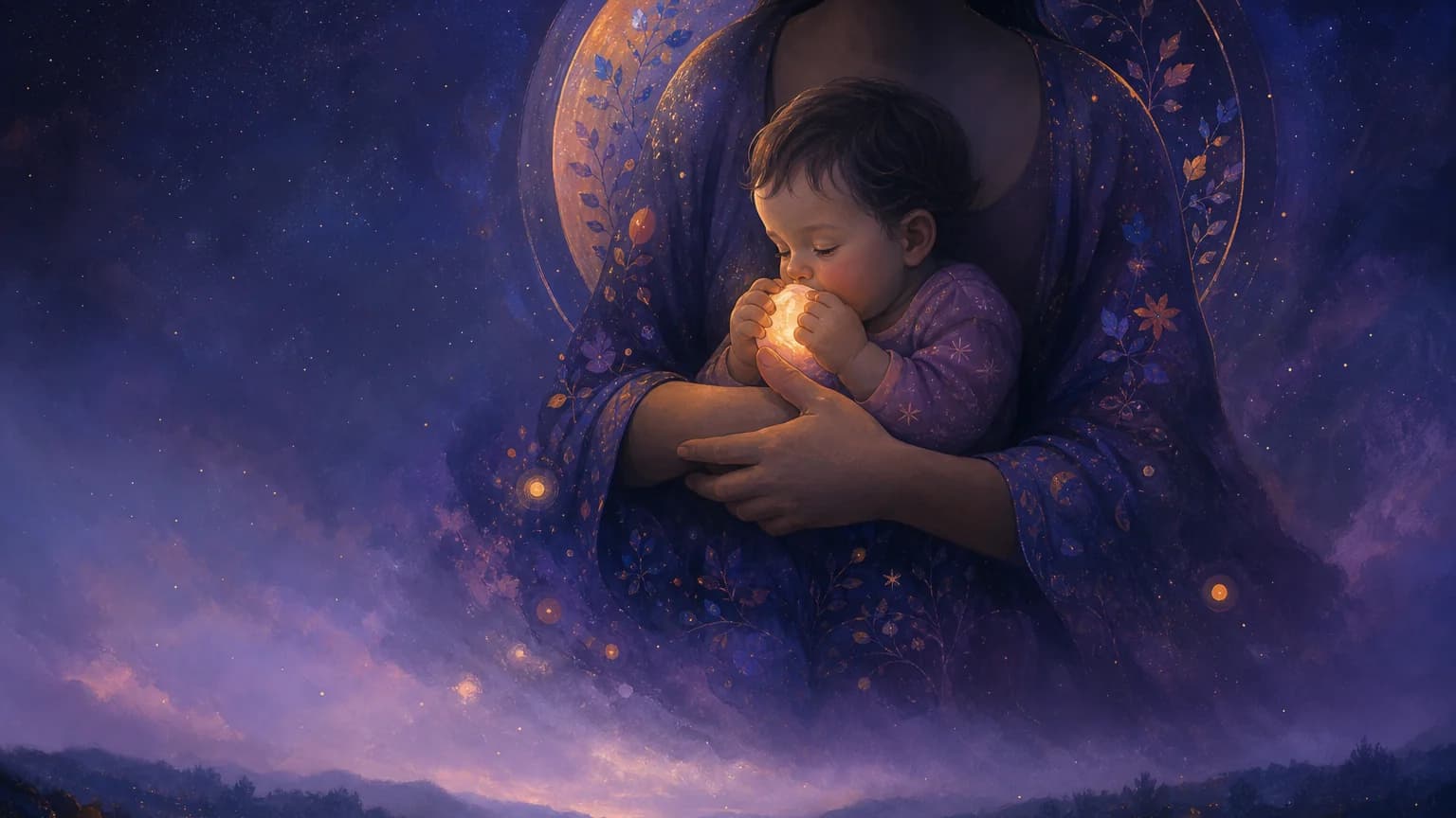 Dream about teething
