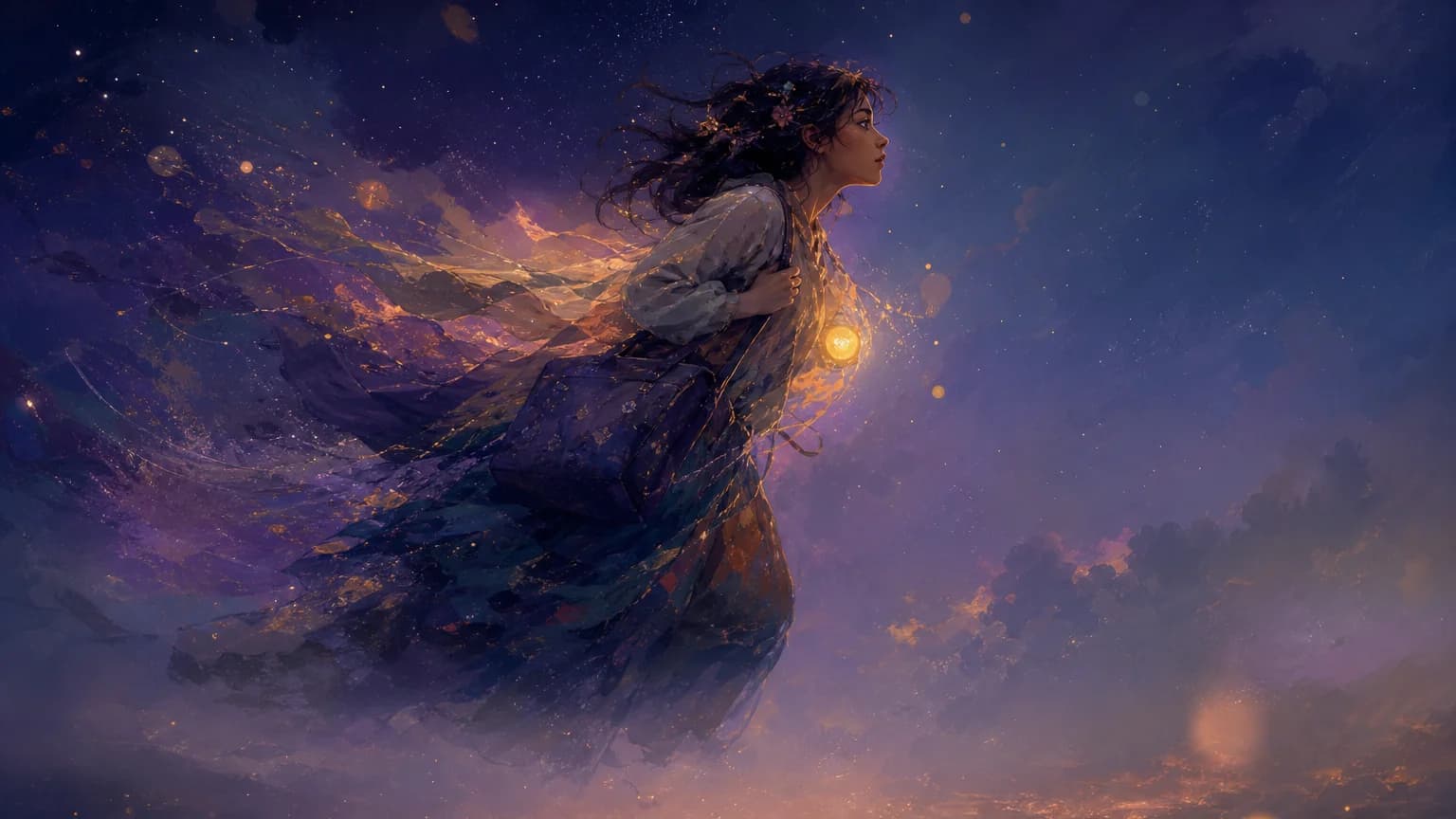 Dream of being late