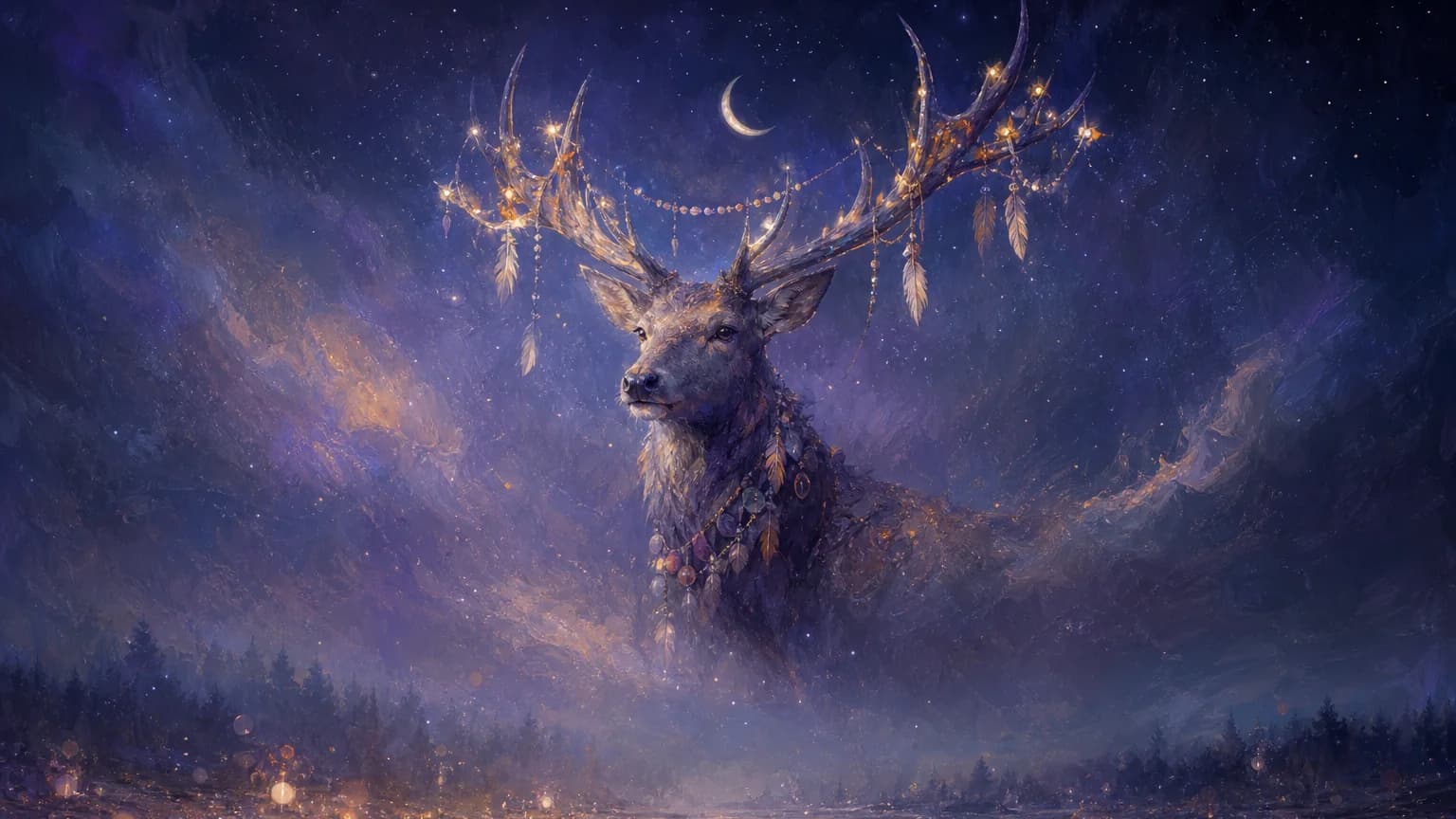 Dream about silver color