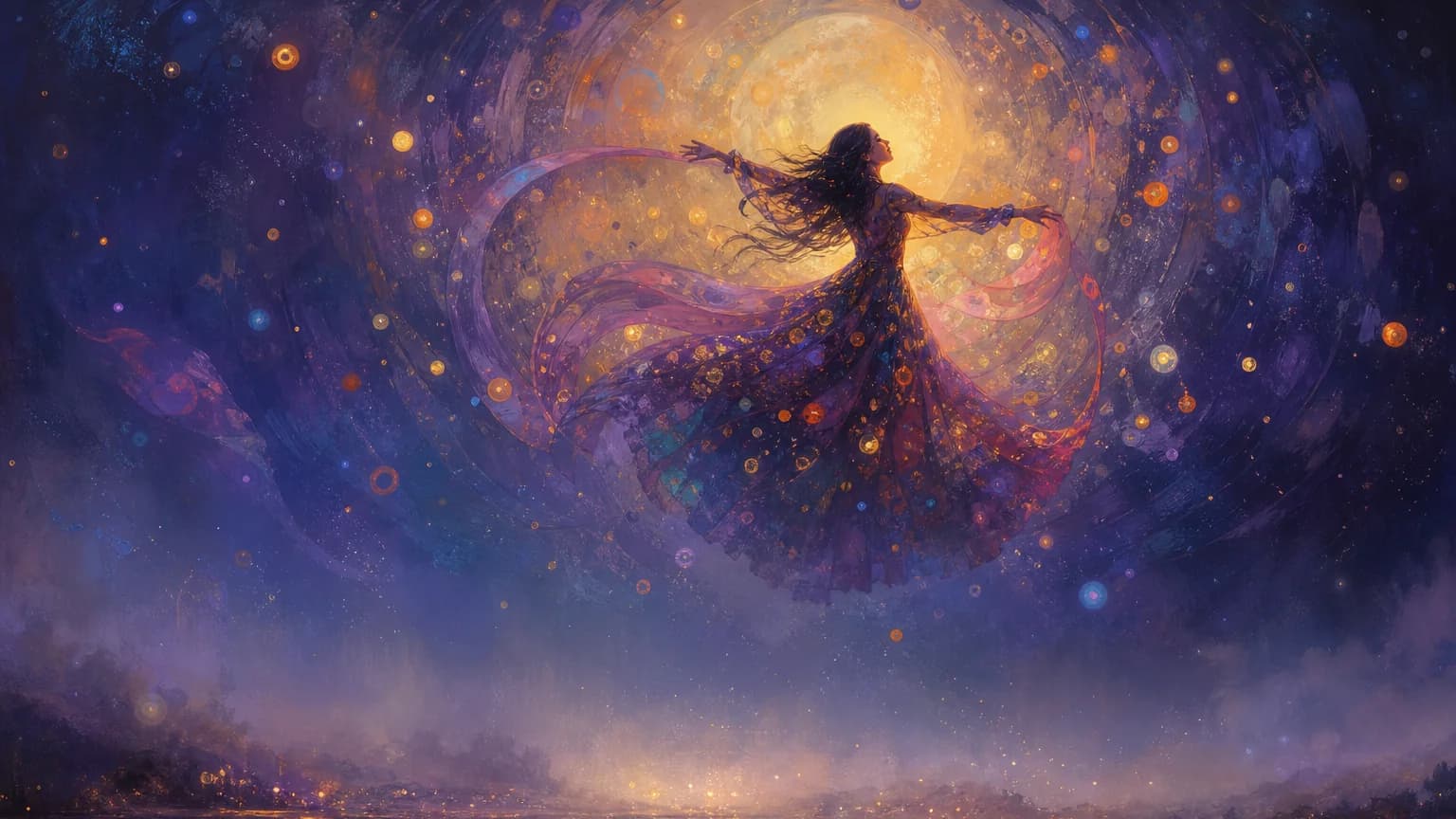 Dream about excitement