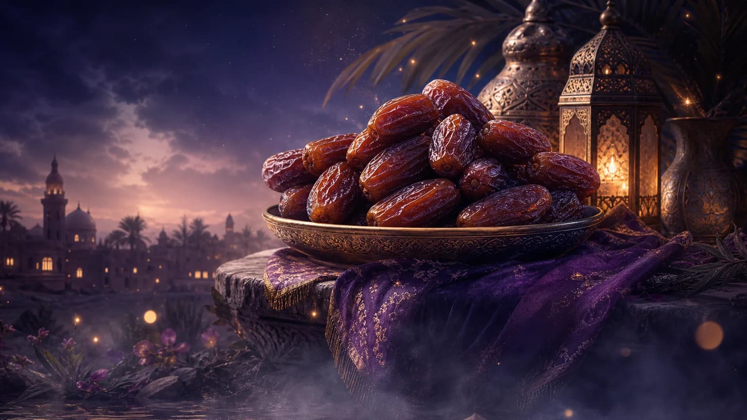 Dream about dates
