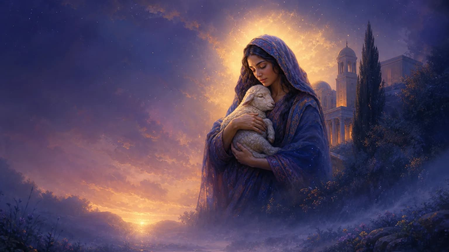 Dream about revival