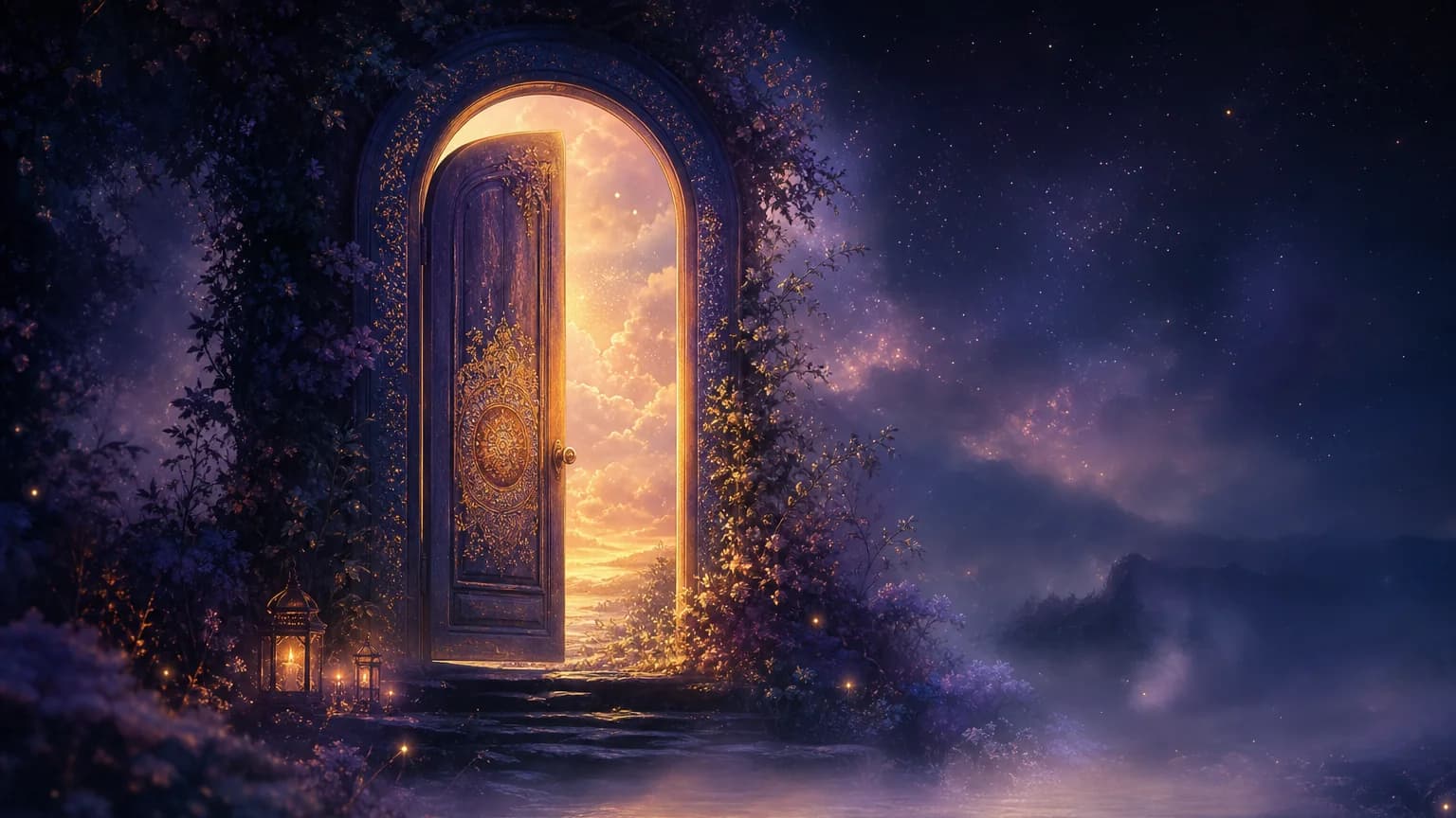 Rüyada Kapı Görmek