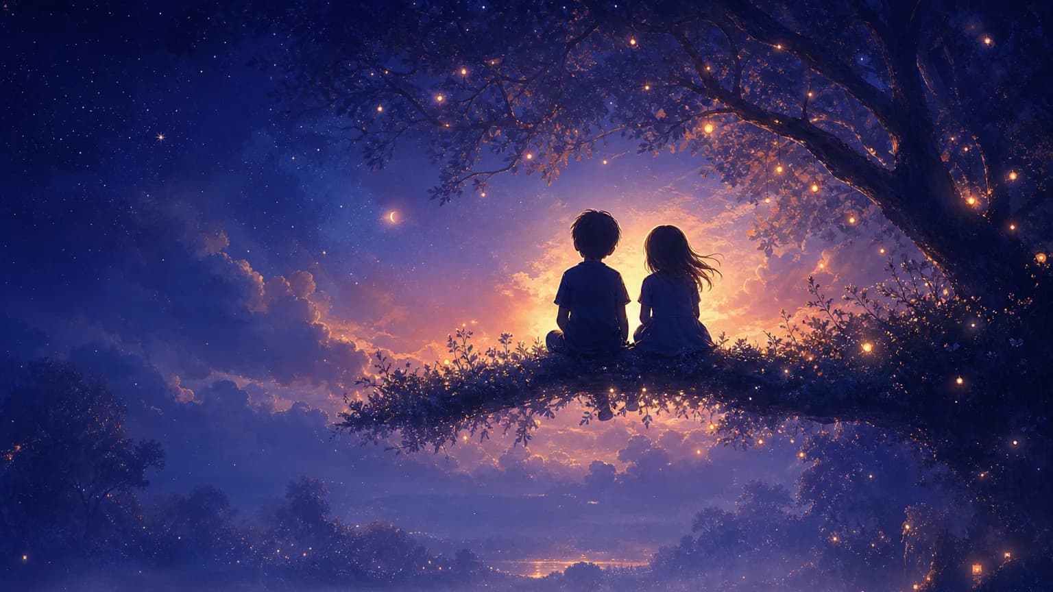 Dream about sibling