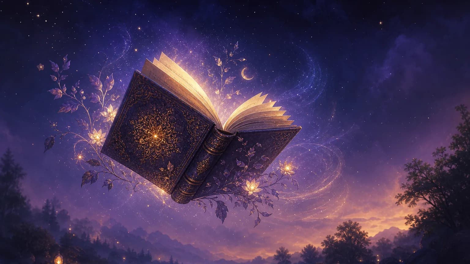 Rüyada Kitap Görmek