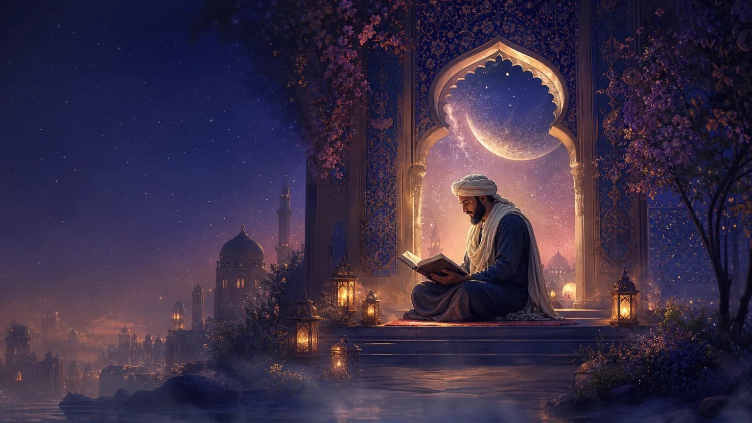 Dream about quran