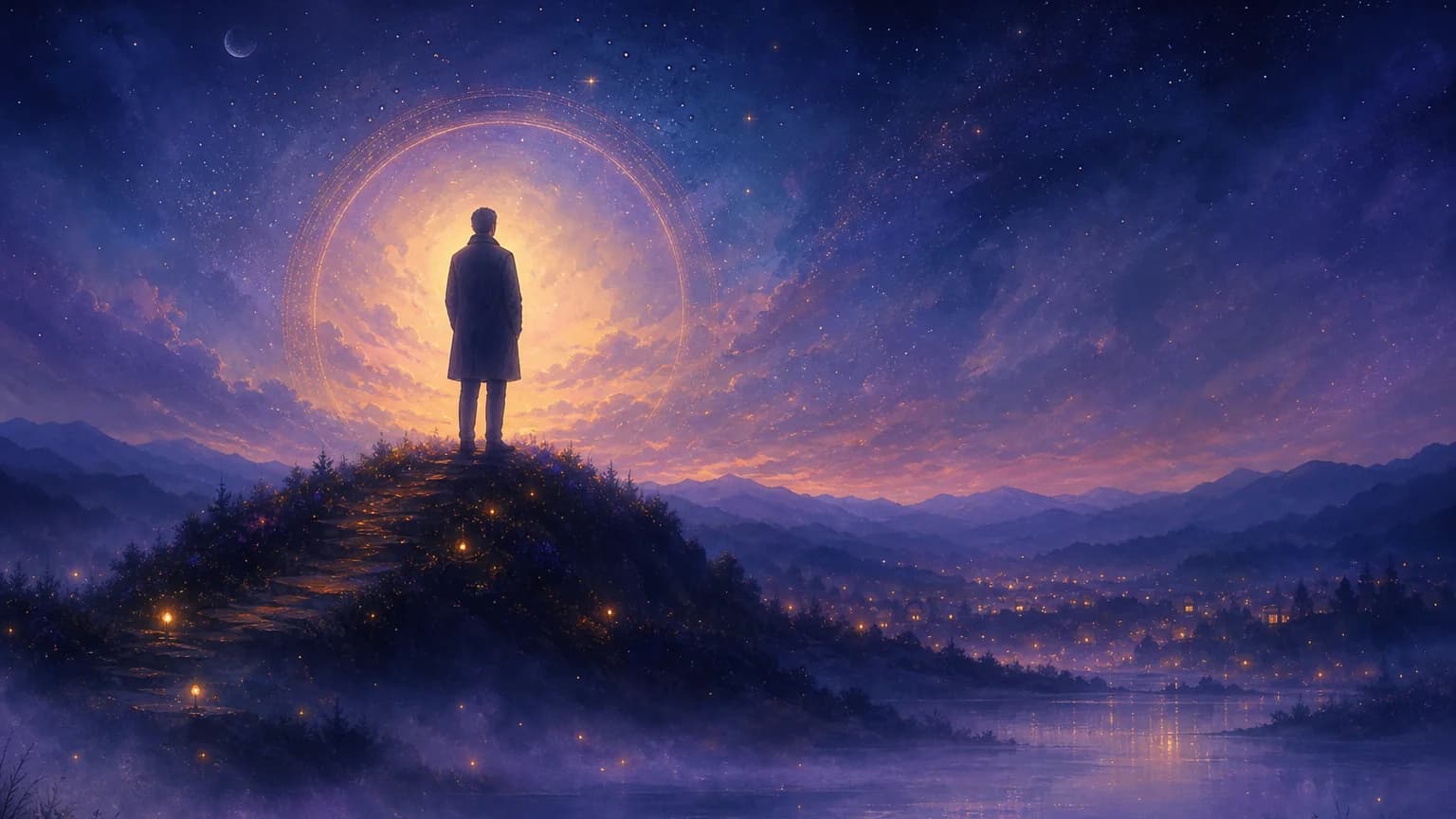 Dream about manager