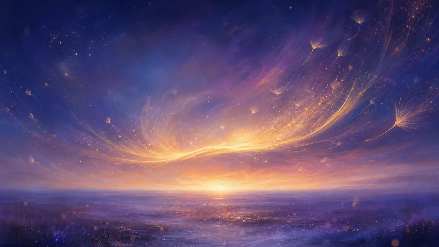 Dream of dying