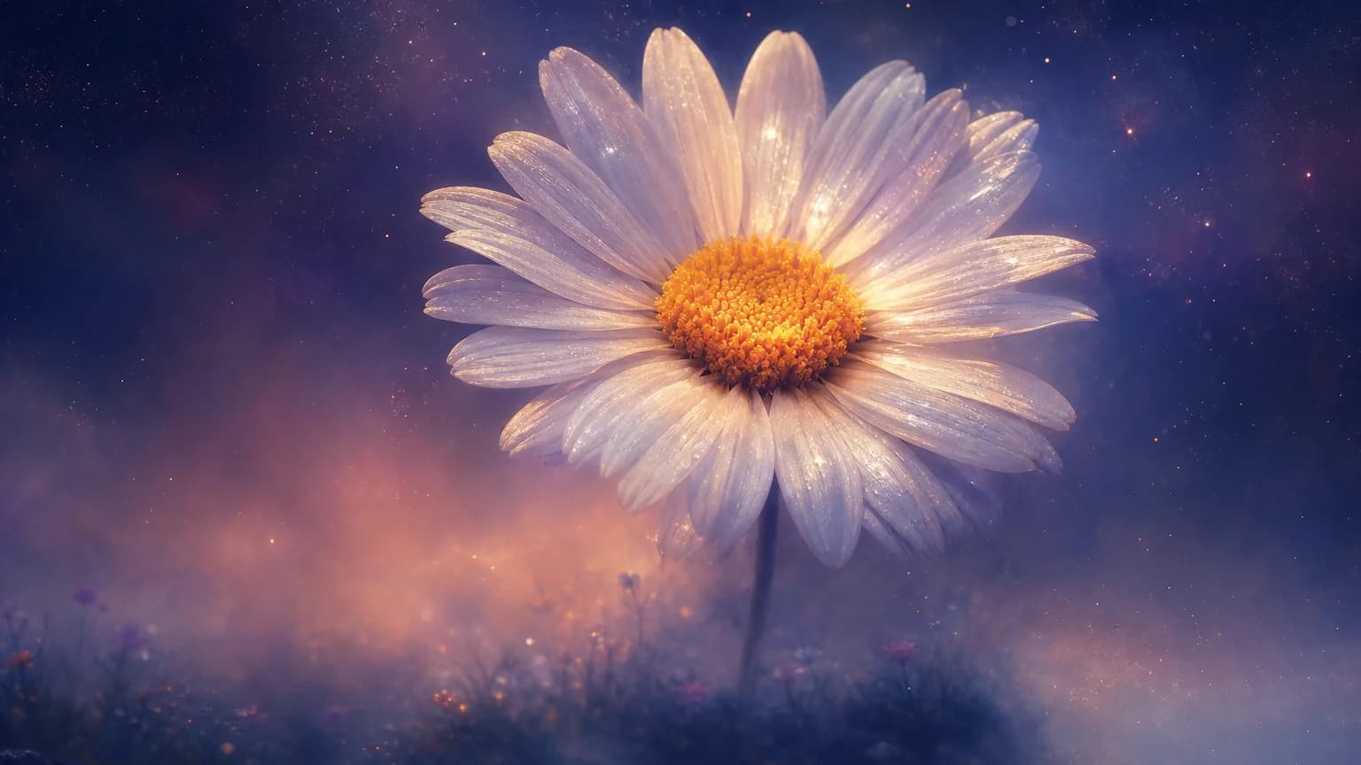 Dream about daisy