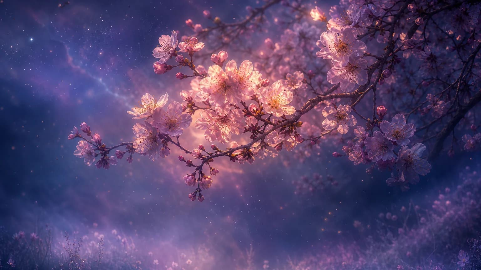 Dream about spring