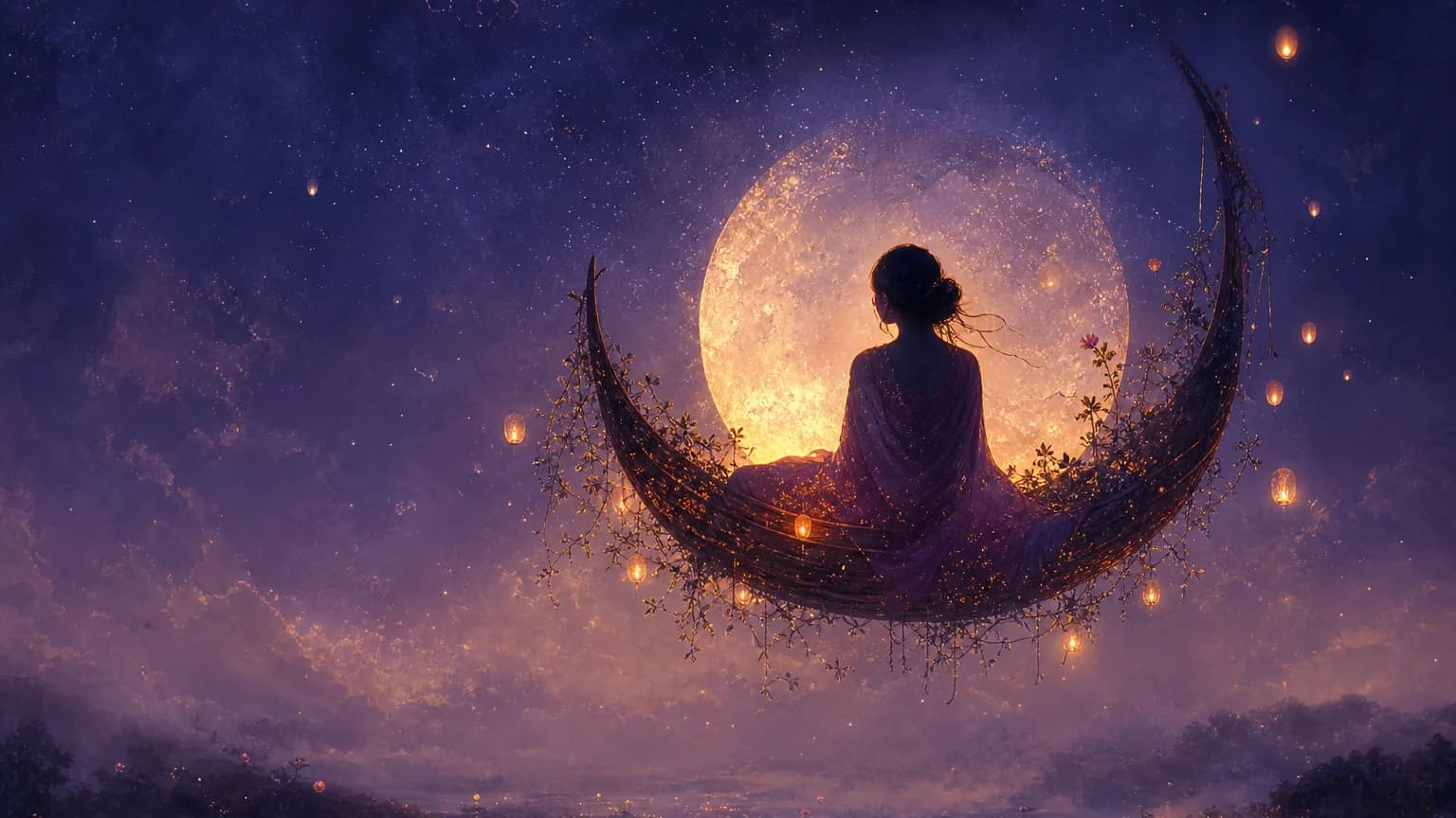 Dream about lover