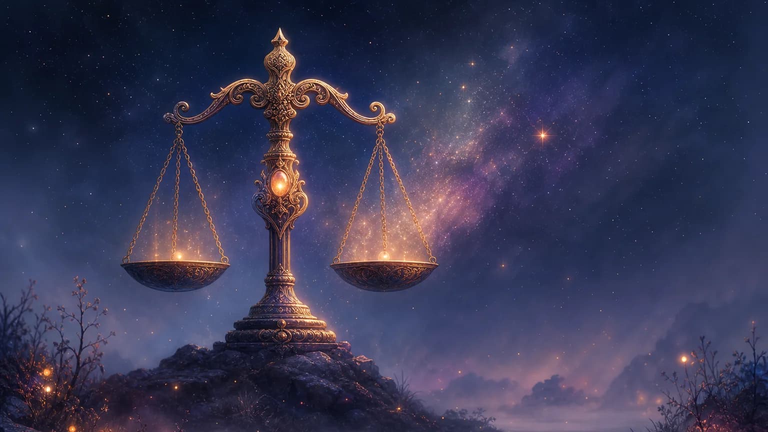 Dream about scales