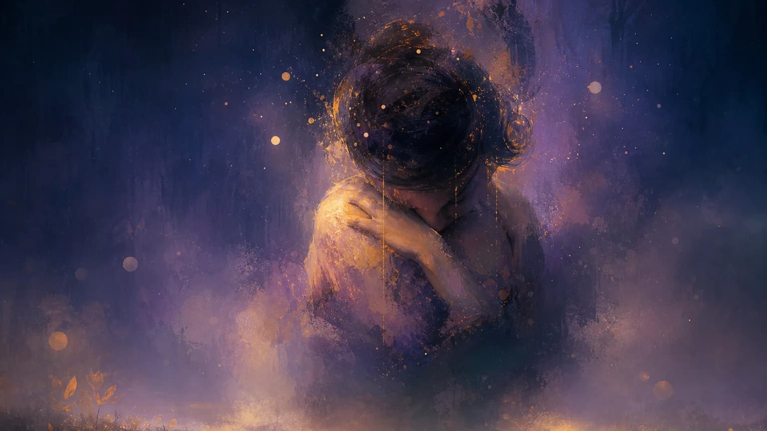 Dream of shame