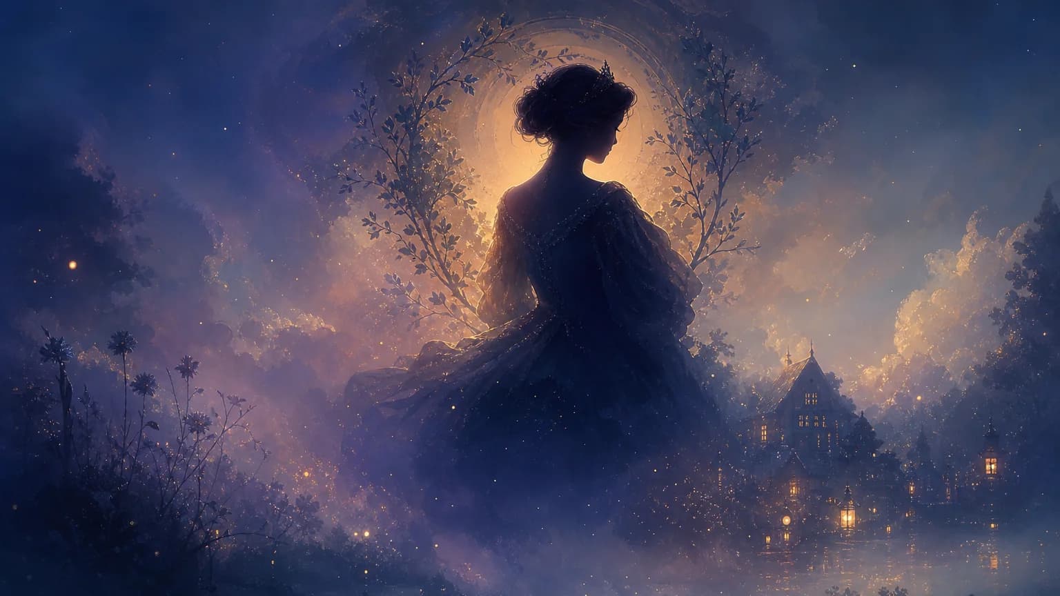 Dream about stepmother