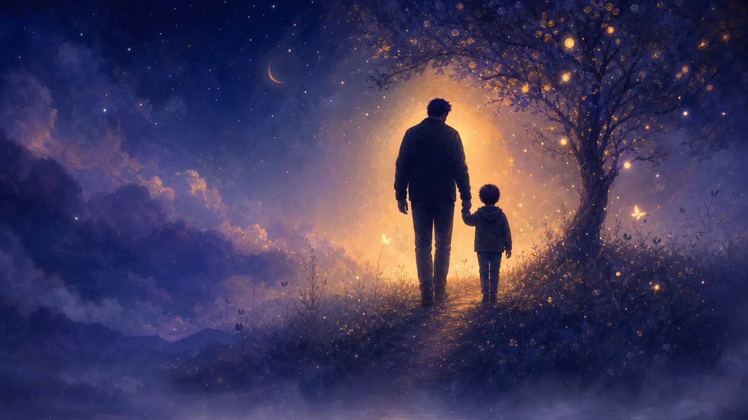 Dream about stepfather