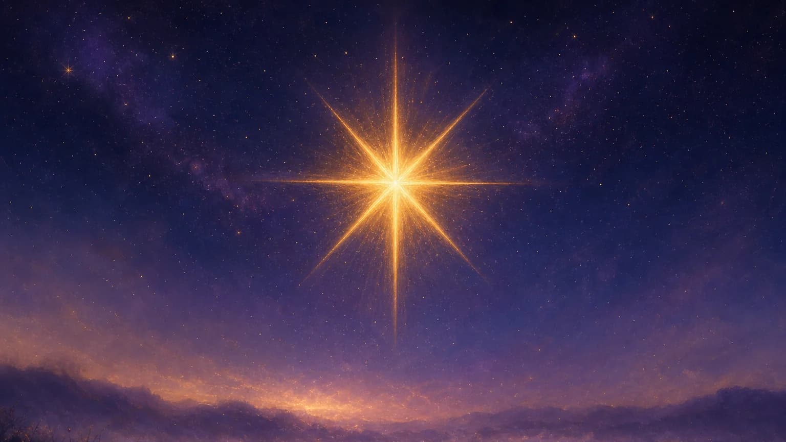 Dream about star