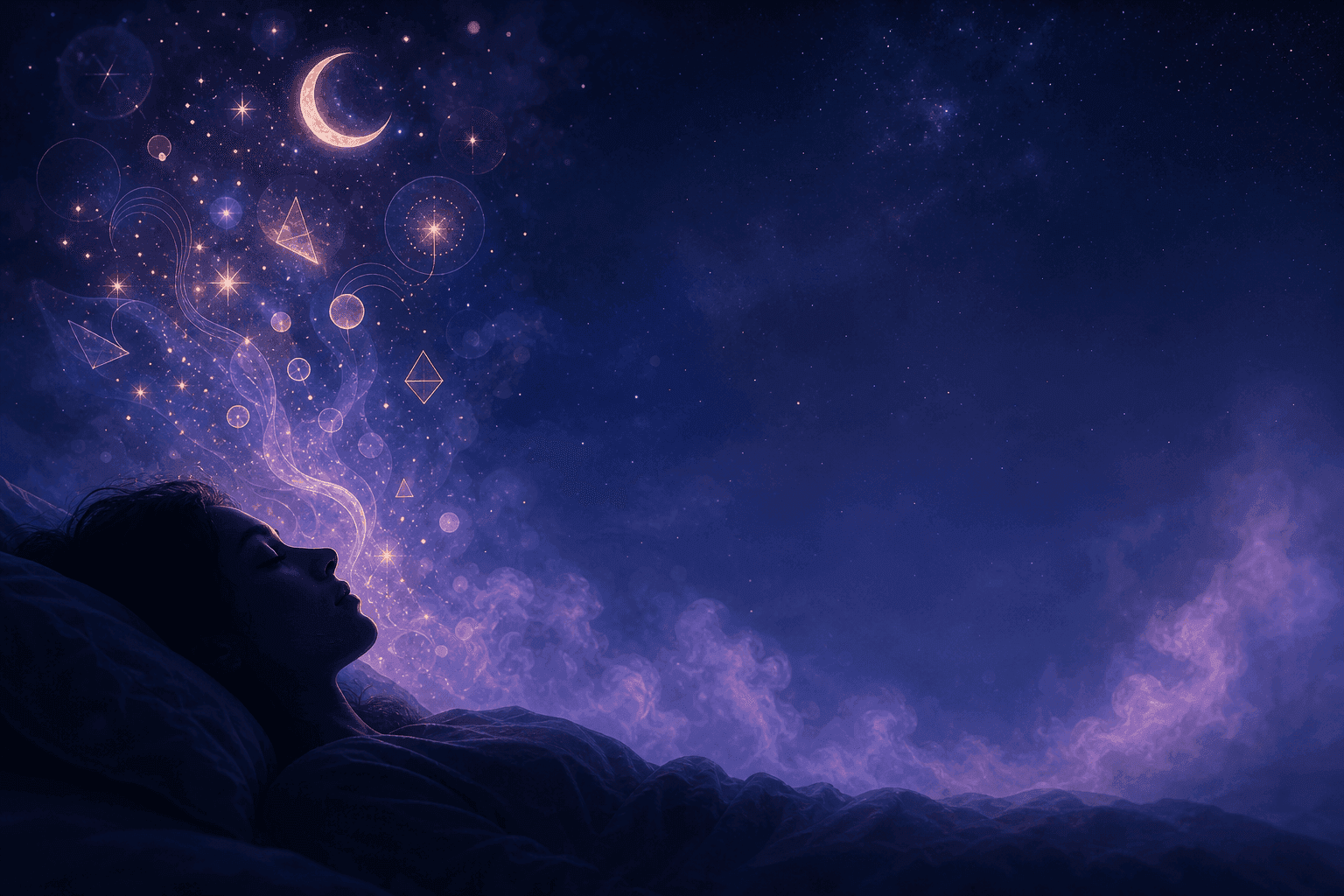 How to Interpret Dreams